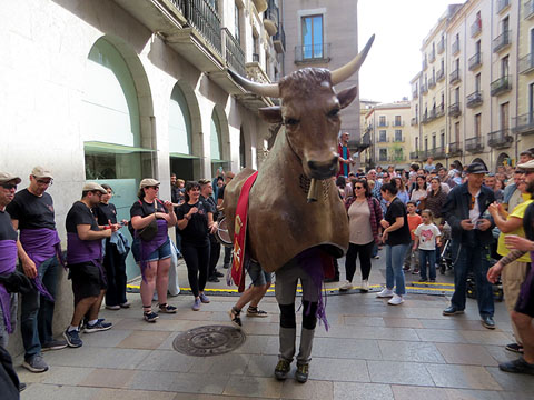 El Bou de Vic