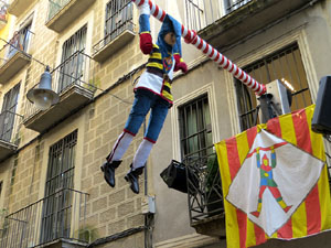 Festes de Primavera 2026. El preg&oacute; a c&agrave;rrec de Pere Quera