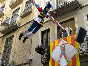 Festes de Primavera 2026. El preg&oacute; a c&agrave;rrec de Pere Quera