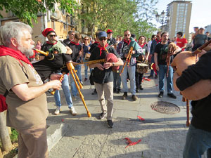 Festes de Primavera 2026. IV Trobada de Sacaires