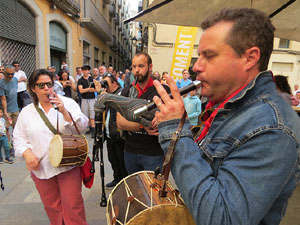 Festes de Primavera 2026. IV Trobada de Sacaires