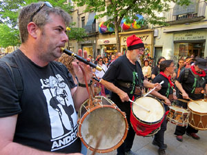 Festes de Primavera 2026. IV Trobada de Sacaires