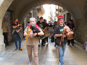 Festes de Primavera 2026. IV Trobada de Sacaires