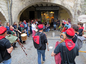 Festes de Primavera 2026. IV Trobada de Sacaires