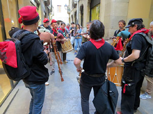 Festes de Primavera 2026. IV Trobada de Sacaires