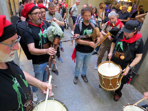 Festes de Primavera 2026. IV Trobada de Sacaires