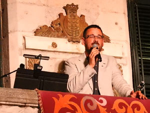 El preg&oacute;