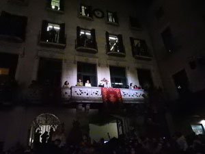 El preg&oacute;