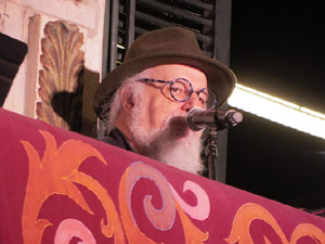 El preg&oacute;