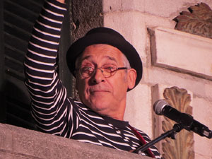 El preg&oacute;