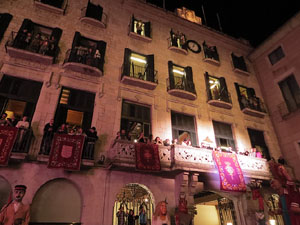El preg&oacute;