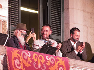 El preg&oacute;