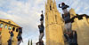 Castells de vig&iacute;lia