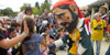 XLIV Trobada de Gegants i Bestiari