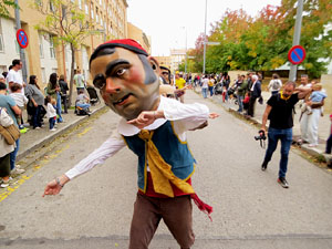 Fires de Sant Narc&iacute;s 2025. XLIV Trobada de Gegants i Bestiari