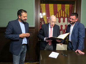 Glosa de Fires