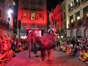 El preg&oacute;. Ballades a la pla&ccedil;a del Vi