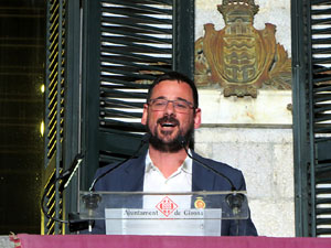 El preg&oacute;