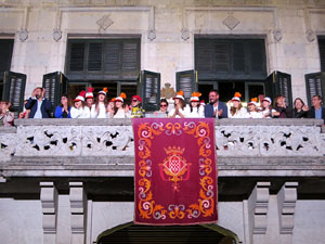 El preg&oacute;