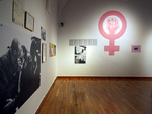 INFRALOCUS. Els 90 a Girona, una d&egrave;cada de 20 anys
