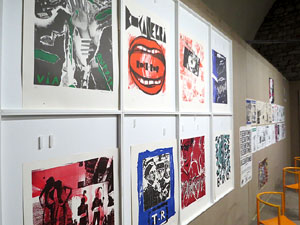 INFRALOCUS. Els 90 a Girona, una d&egrave;cada de 20 anys