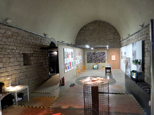 INFRALOCUS. Els 90 a Girona, una d&egrave;cada de 20 anys