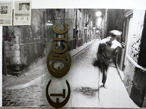 INFRALOCUS. Els 90 a Girona, una d&egrave;cada de 20 anys