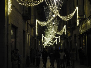 Nadal 2024. Els llums de Nadal
