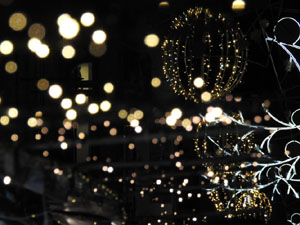 Nadal 2024. Els llums de Nadal