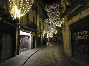 Nadal 2024. Els llums de Nadal