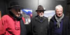 Exposici&oacute; de pesebres. La inauguraci&oacute;