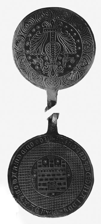 Neuler. Segle XIV