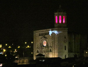 Nadal 2025. La Catedral encesa