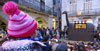 Inauguraci&oacute; del pessebre de l'Ajuntament