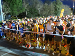 Nadal 2025. Cursa de Sant Silvestre