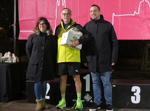 Nadal 2025. Cursa de Sant Silvestre