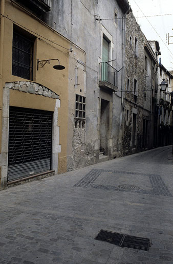 La pujada del rei Mart&iacute;. 1990