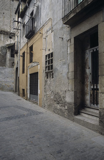 La pujada del rei Mart&iacute;. 1990