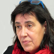 Rosa Duran Portas