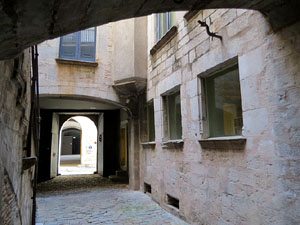 Casa Burgu&egrave;s o Sambola