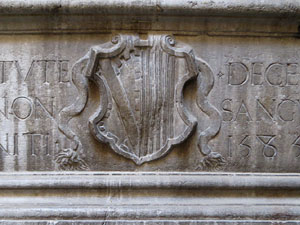 Casa Burgu&egrave;s o Sambola