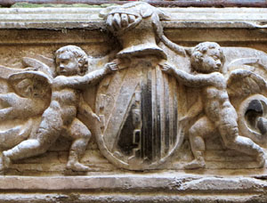 Casa Burgu&egrave;s o Sambola