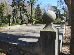Temple dels M&uacute;sics
