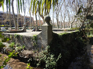 Temple dels M&uacute;sics