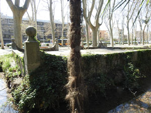Temple dels M&uacute;sics
