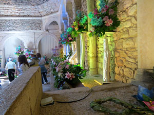 Temps de Flors 2025. Banys &Agrave;rabs