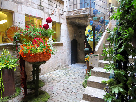 Temps de Flors 2025. Casa Sambola