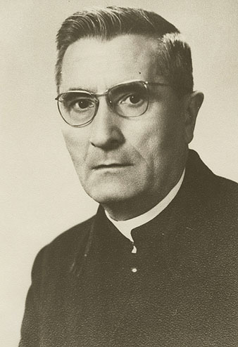 Camil Geis i Parragueras. 1940-1950