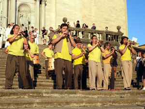 La Diada de Corpus 2026. La Process&oacute;