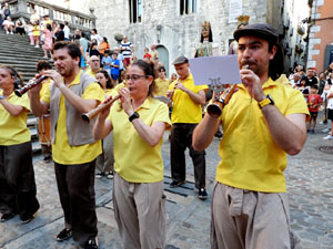 La Diada de Corpus 2026. La Process&oacute;